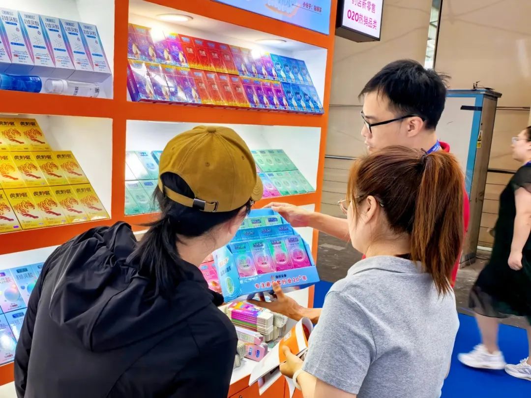連鎖藥店避孕套選品突圍:告別“大牌不賺錢(qián)、雜牌賣(mài)不動(dòng)”困局.jpg