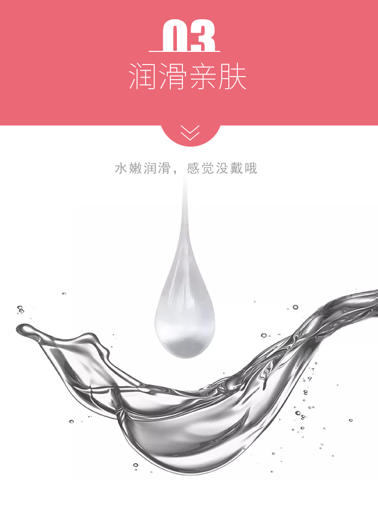 情侶避孕套經典系列激情裝(圖6)