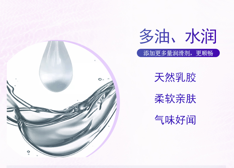 香黛兒避孕套幽蘭系列深度環紋(圖7)