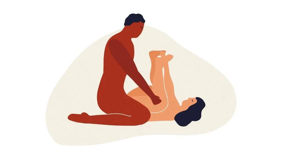 七夕啪愛，這些姿勢叫人欲罷不能！(圖2)