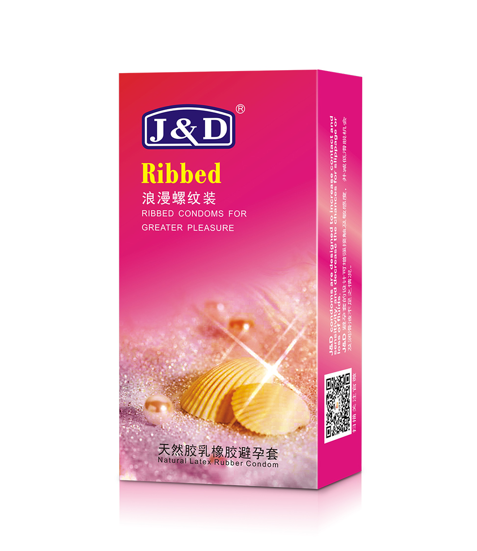 女生喜歡螺紋顆粒避孕套嗎?有什么好處?