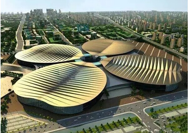 上海藥交會到底長啥樣，竟然傷了全國醫藥人的心？(圖2)