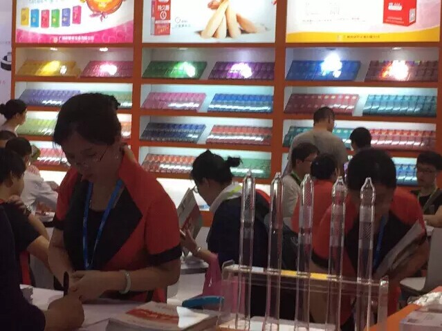 上海藥交會到底長啥樣，竟然傷了全國醫藥人的心？(圖9)