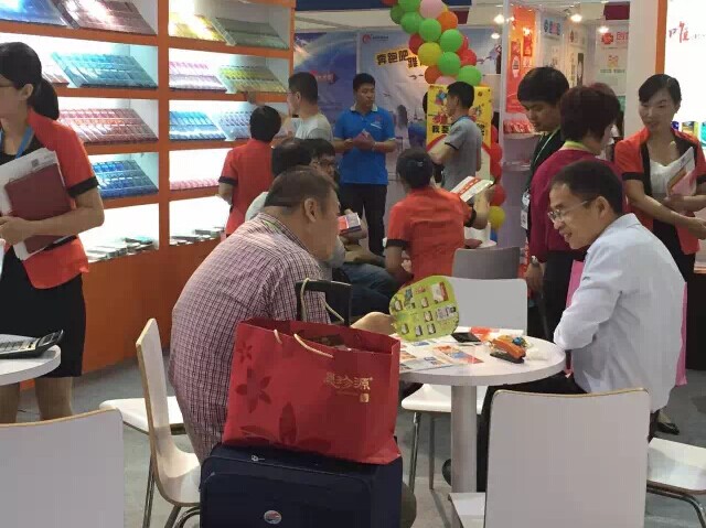 上海藥交會到底長啥樣，竟然傷了全國醫藥人的心？(圖10)