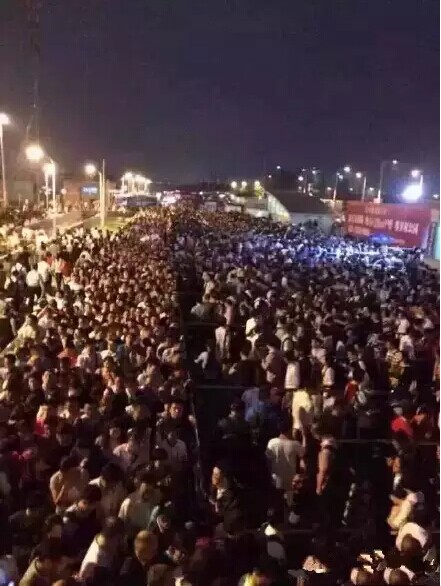 上海藥交會到底長啥樣，竟然傷了全國醫藥人的心？(圖13)