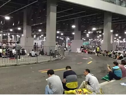 上海藥交會到底長啥樣，竟然傷了全國醫藥人的心？(圖15)