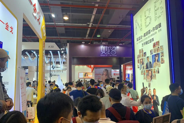 廣州性文化節圓滿落幕，廣東康祥（趣愛閣）人氣口碑雙爆棚！(圖7)