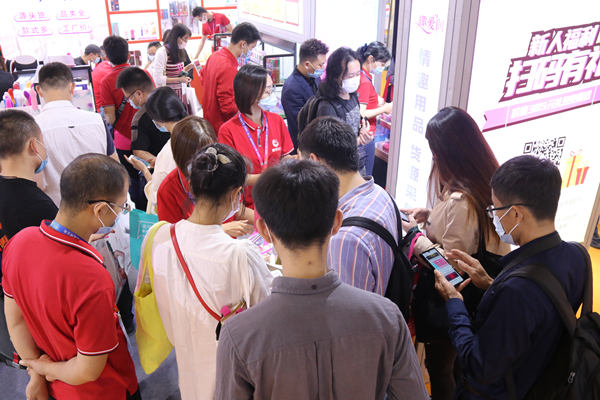 廣州性文化節圓滿落幕，廣東康祥（趣愛閣）人氣口碑雙爆棚！(圖9)