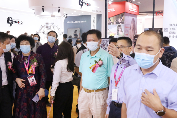 廣州性文化節圓滿落幕，廣東康祥（趣愛閣）人氣口碑雙爆棚！(圖10)