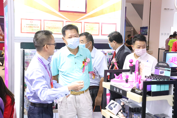 廣州性文化節圓滿落幕，廣東康祥（趣愛閣）人氣口碑雙爆棚！(圖11)