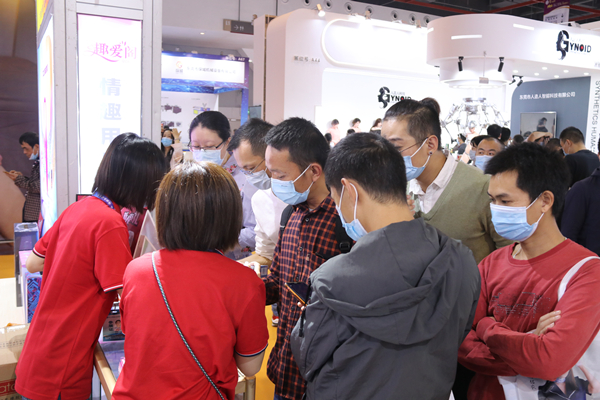 廣州性文化節圓滿落幕，廣東康祥（趣愛閣）人氣口碑雙爆棚！(圖17)