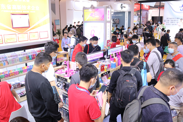 廣州性文化節圓滿落幕，廣東康祥（趣愛閣）人氣口碑雙爆棚！(圖16)