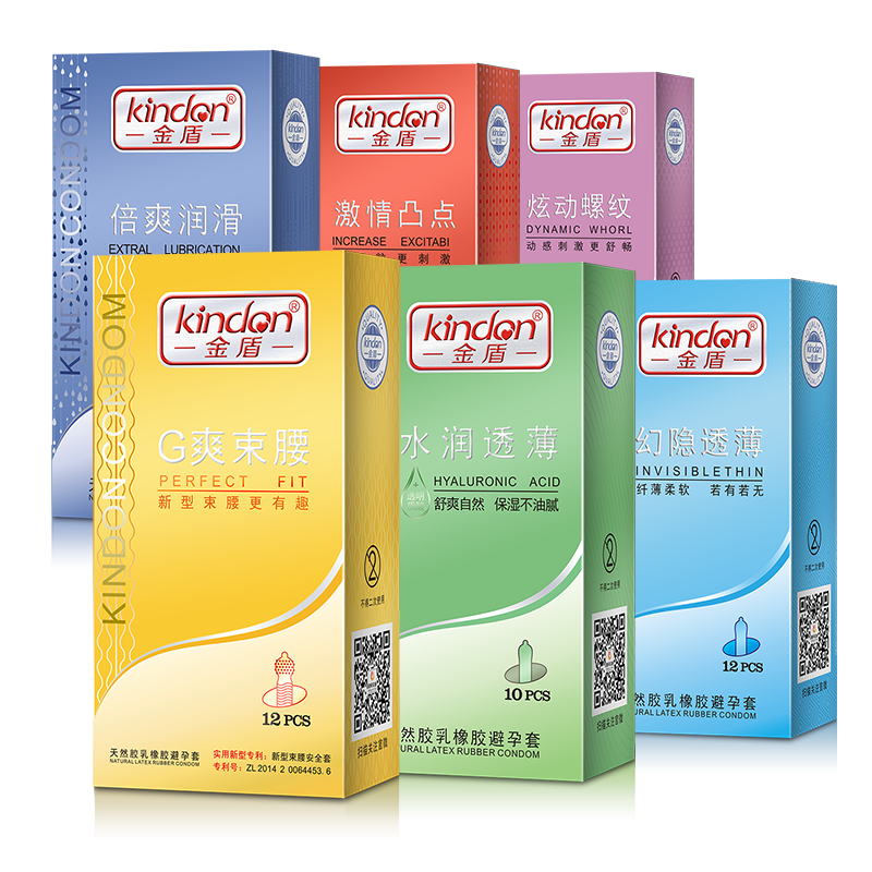 金盾這個品牌好嗎 口碑最好的避孕套有哪些(圖1) 金盾這個品牌好嗎 口碑最好的避孕套有哪些(圖1)