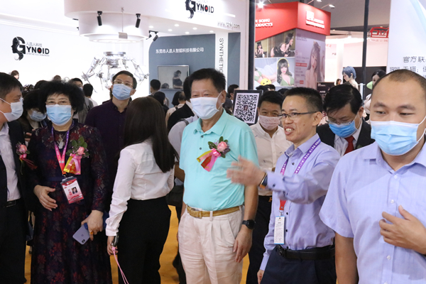 康祥大事記 | 逆勢發展,實力盡顯(圖13) 康祥大事記 | 逆勢發展,實力盡顯(圖13)