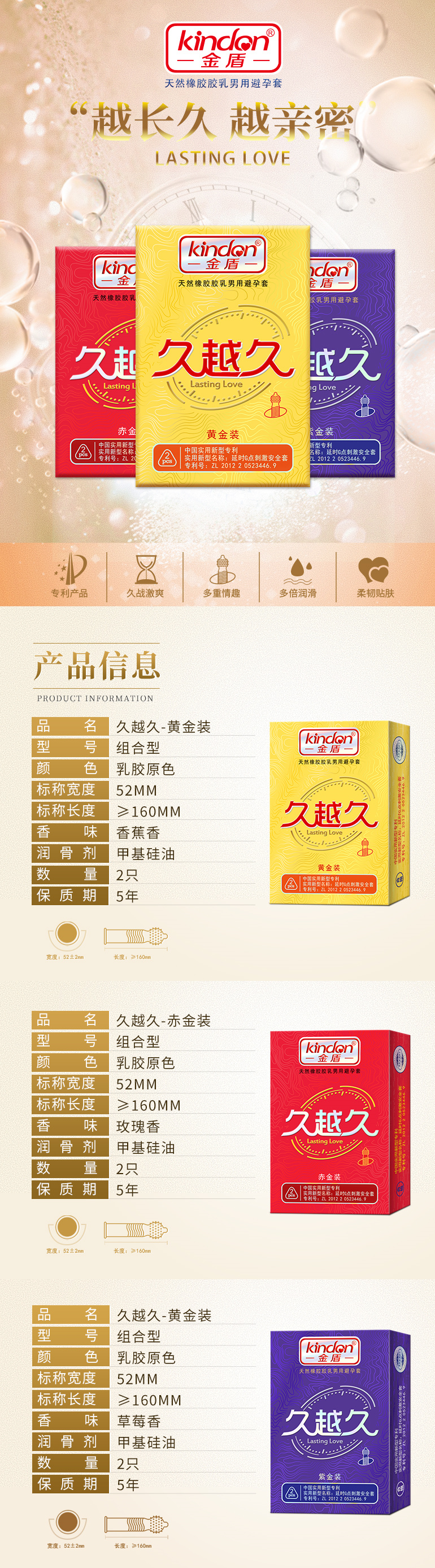 chi久避孕套好不好?金盾久越久避孕套告訴你(圖7) chi久避孕套好不好?金盾久越久避孕套告訴你(圖7)