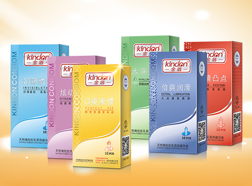 七夕攻略丨選好避孕套，愉悅跑不掉(圖5)