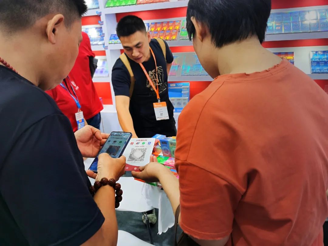 第116屆上海百貨會圓滿收官 | 康祥實業(yè)成靚麗風景線，未來可期！(圖7)